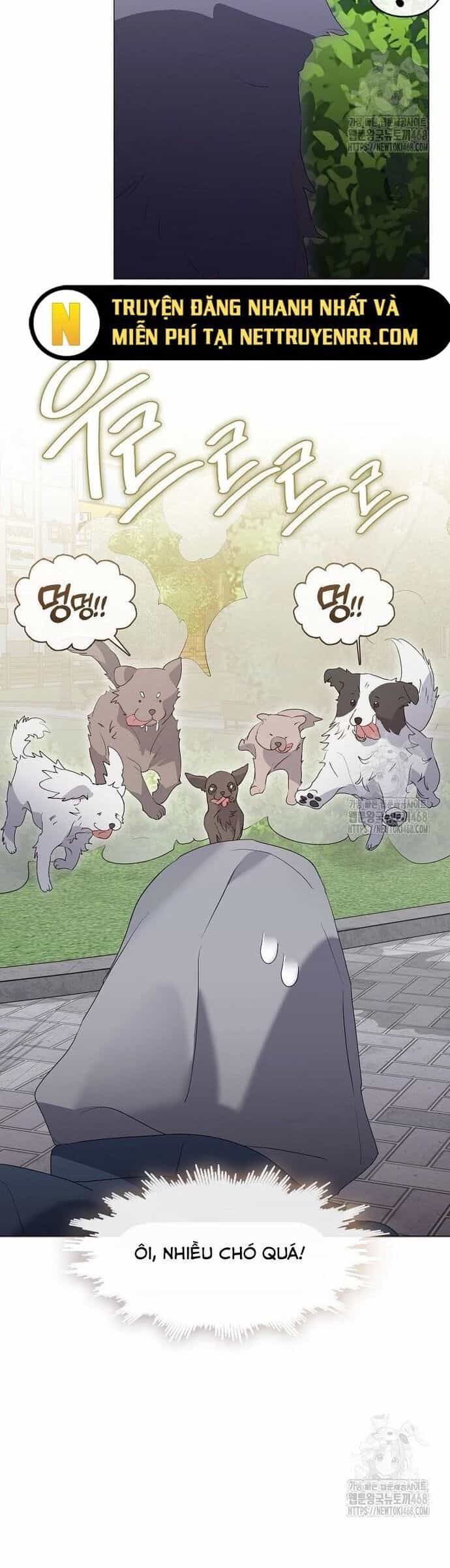 Nhà Hàng Thế Giới Ngầm - Chương 87 - ảnh 19