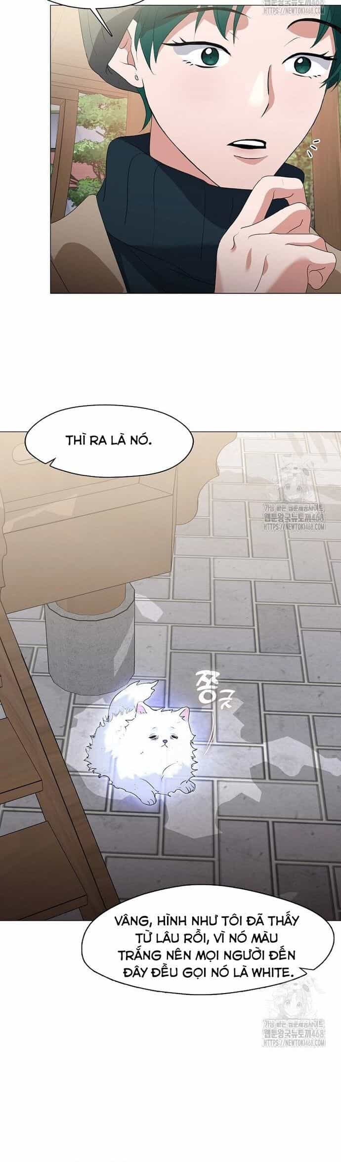 Nhà Hàng Thế Giới Ngầm - Chương 87 - ảnh 23
