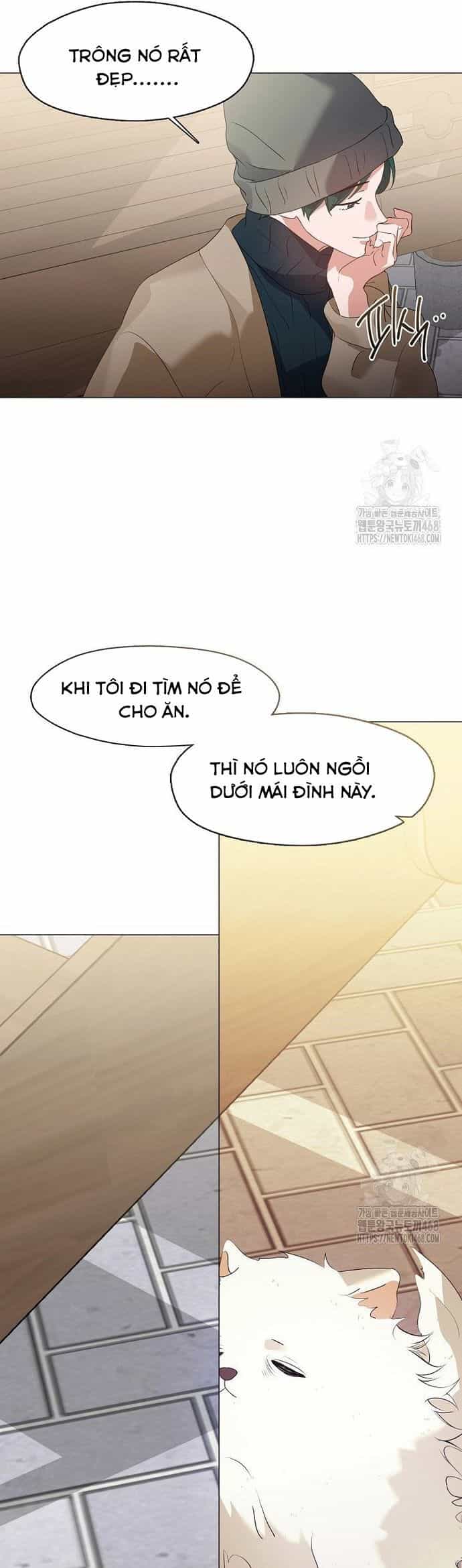 Nhà Hàng Thế Giới Ngầm - Chương 87 - ảnh 24