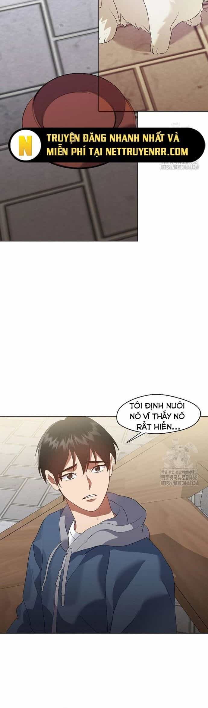 Nhà Hàng Thế Giới Ngầm - Chương 87 - ảnh 25