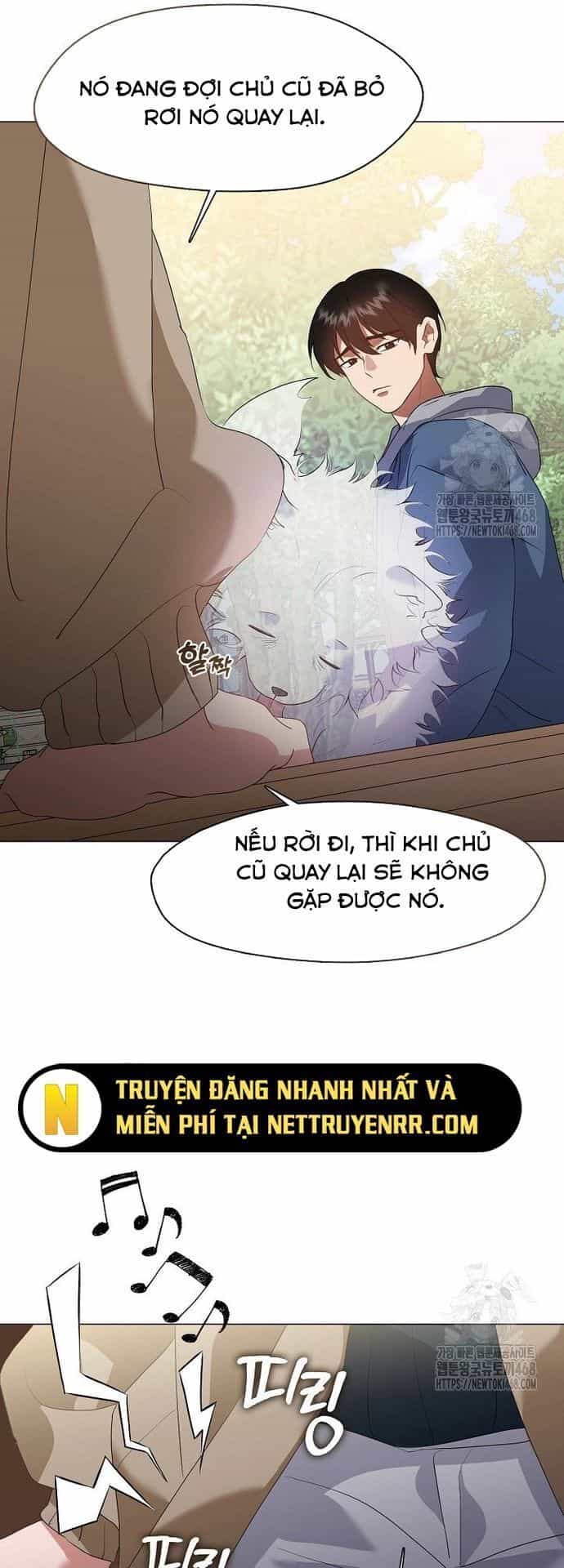 Nhà Hàng Thế Giới Ngầm - Chương 87 - ảnh 28