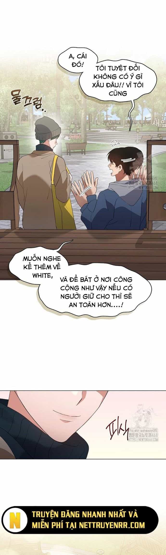 Nhà Hàng Thế Giới Ngầm - Chương 87 - ảnh 31