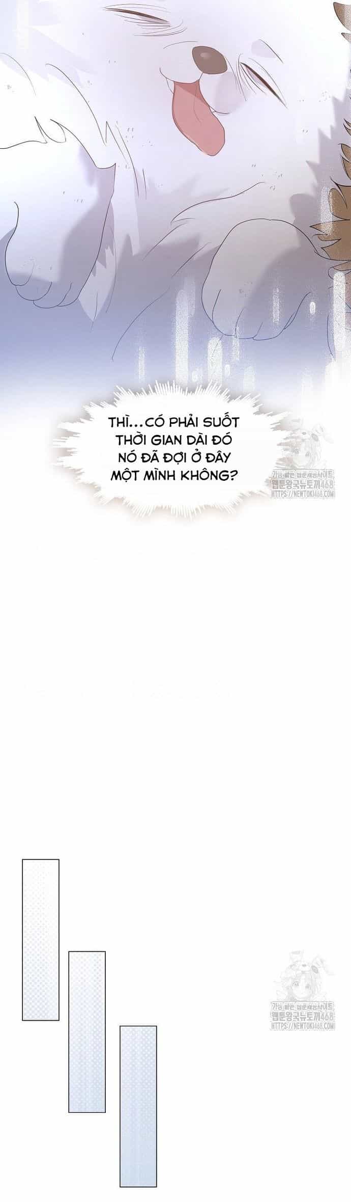 Nhà Hàng Thế Giới Ngầm - Chương 87 - ảnh 34
