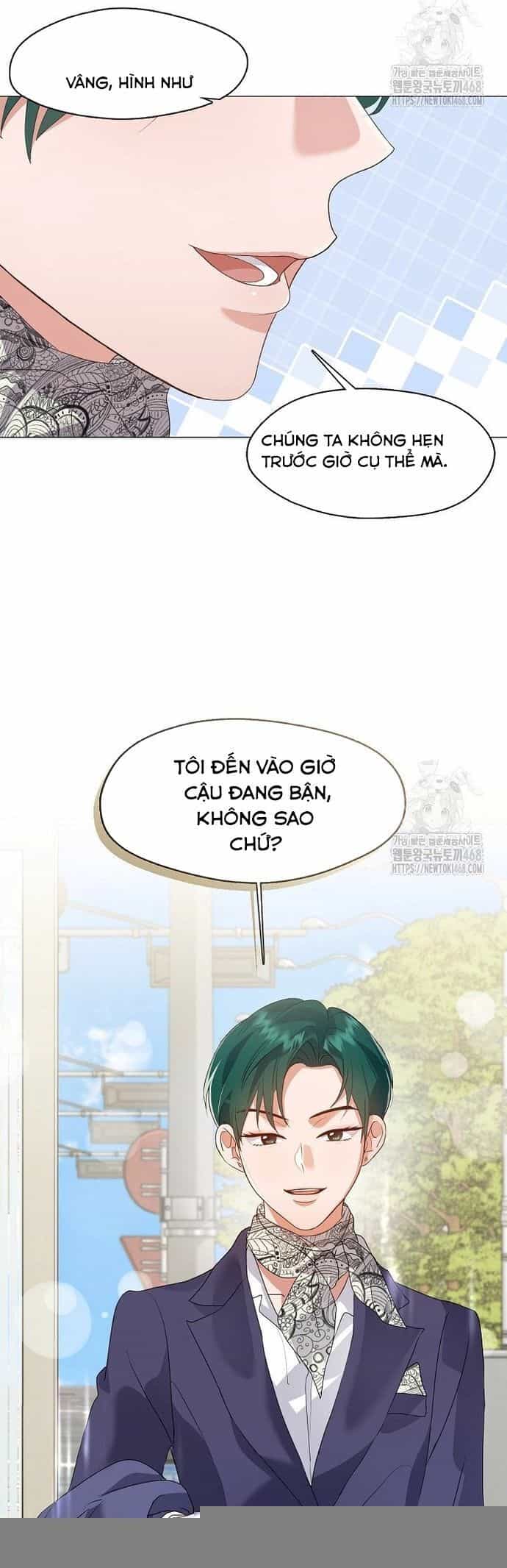 Nhà Hàng Thế Giới Ngầm - Chương 87 - ảnh 38