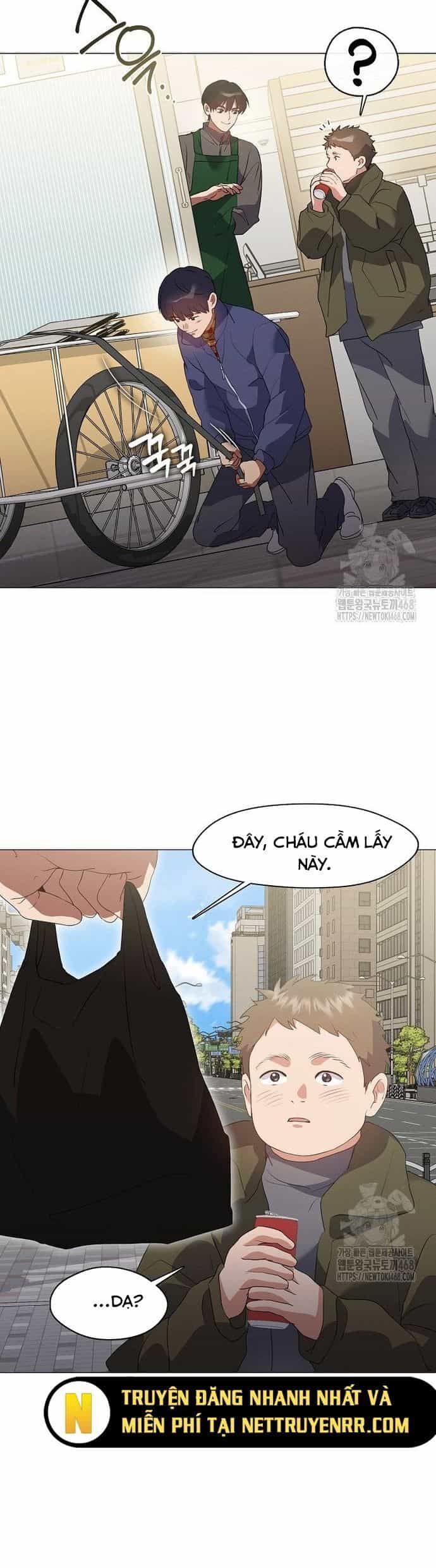 Nhà Hàng Thế Giới Ngầm - Chương 87 - ảnh 7