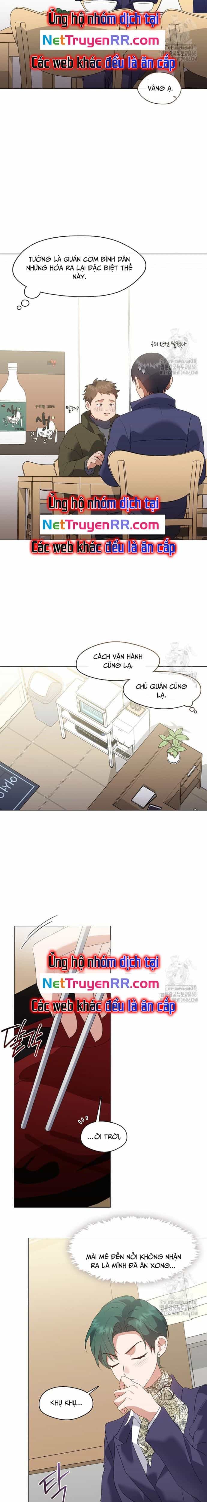 Nhà Hàng Thế Giới Ngầm - Chương 88 - ảnh 11