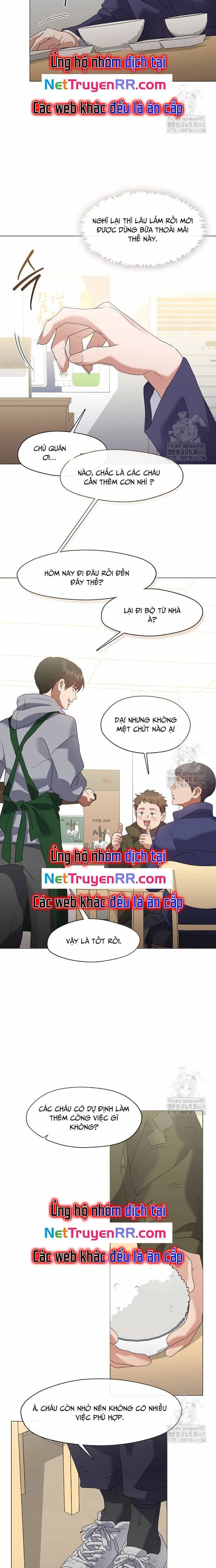 Nhà Hàng Thế Giới Ngầm - Chương 88 - ảnh 12
