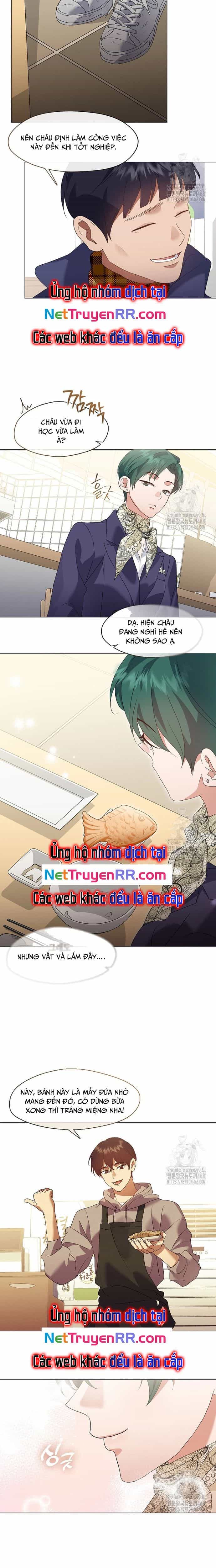 Nhà Hàng Thế Giới Ngầm - Chương 88 - ảnh 13