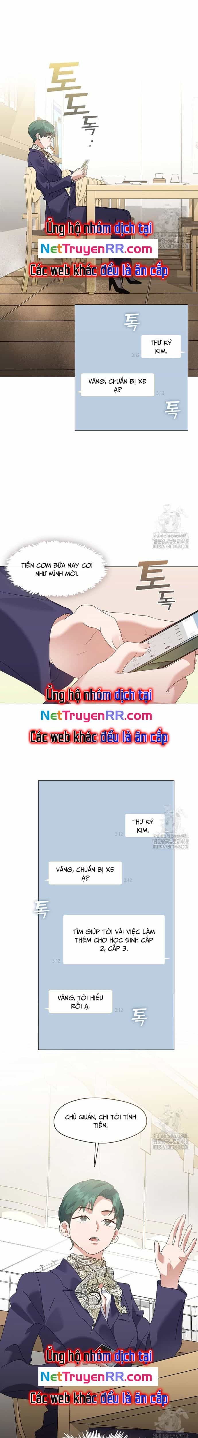 Nhà Hàng Thế Giới Ngầm - Chương 88 - ảnh 14