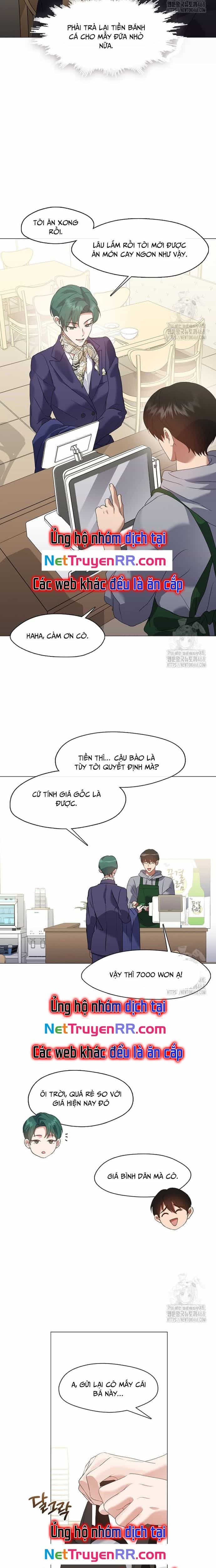 Nhà Hàng Thế Giới Ngầm - Chương 88 - ảnh 15