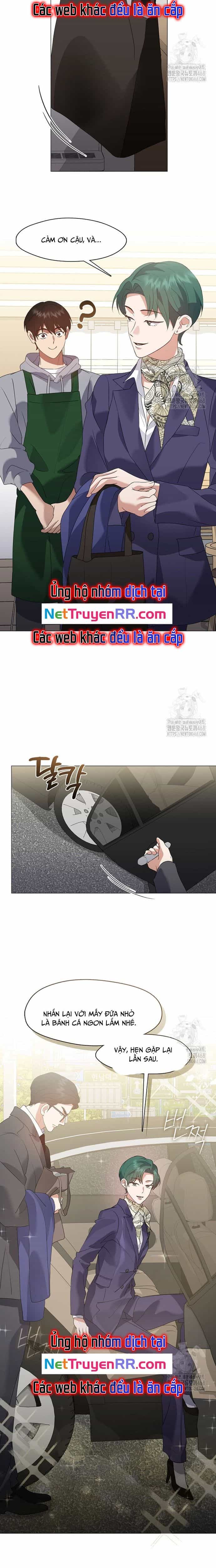 Nhà Hàng Thế Giới Ngầm - Chương 88 - ảnh 16