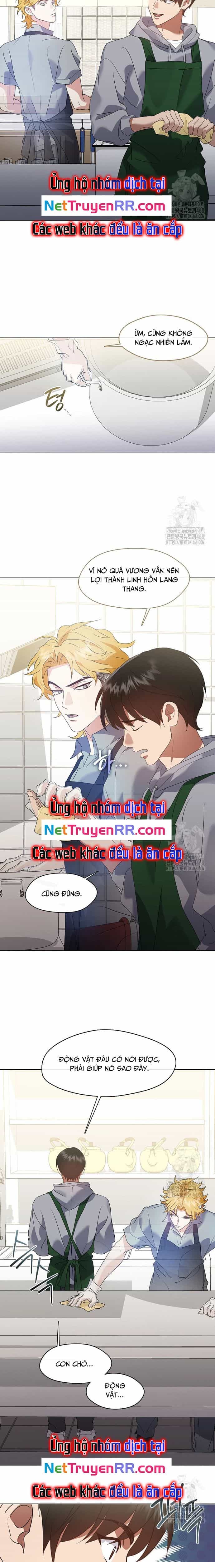 Nhà Hàng Thế Giới Ngầm - Chương 88 - ảnh 18
