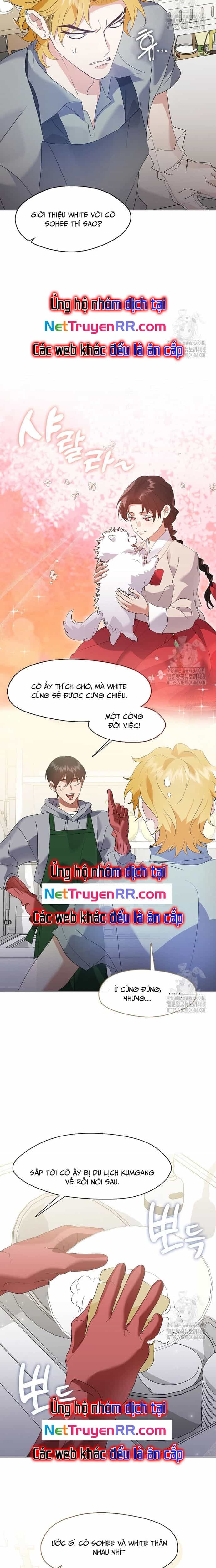 Nhà Hàng Thế Giới Ngầm - Chương 88 - ảnh 20