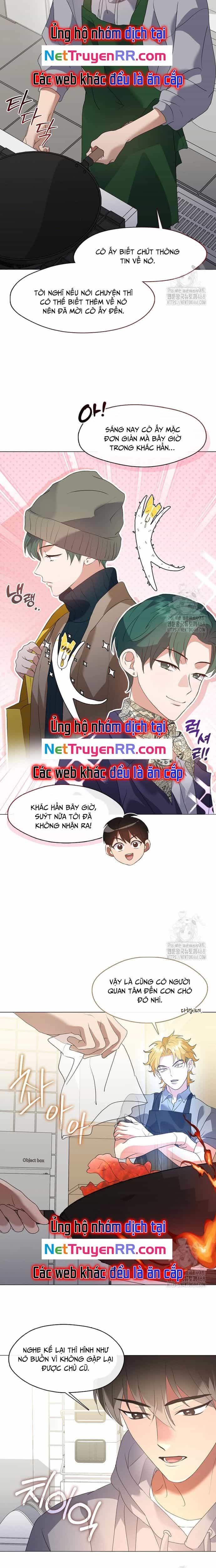 Nhà Hàng Thế Giới Ngầm - Chương 88 - ảnh 5