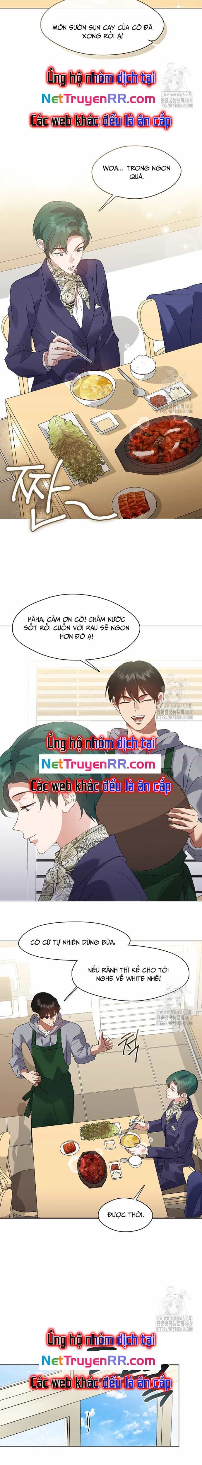 Nhà Hàng Thế Giới Ngầm - Chương 88 - ảnh 7