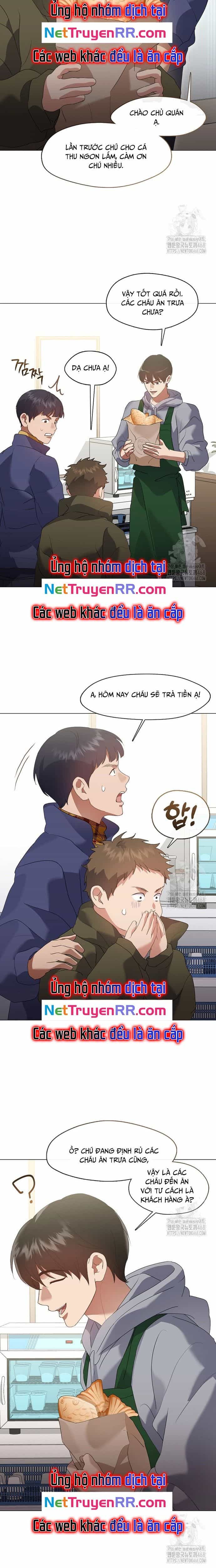 Nhà Hàng Thế Giới Ngầm - Chương 88 - ảnh 9