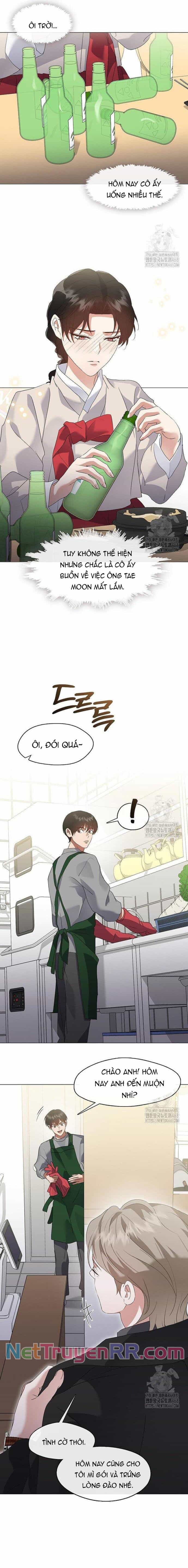 Nhà Hàng Thế Giới Ngầm - Chương 89 - ảnh 14