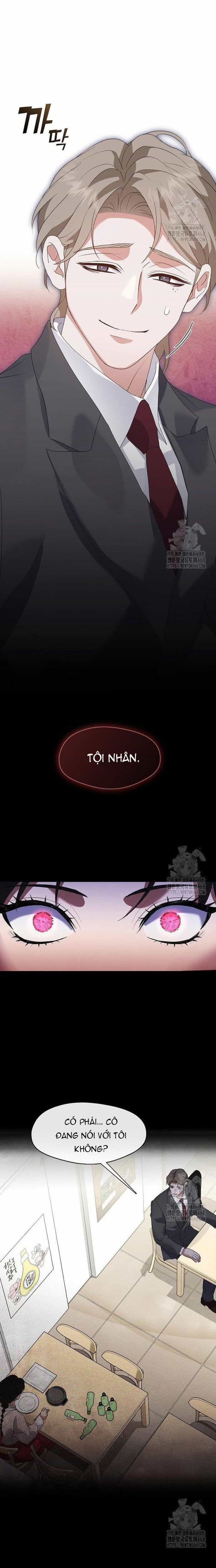 Nhà Hàng Thế Giới Ngầm - Chương 89 - ảnh 16