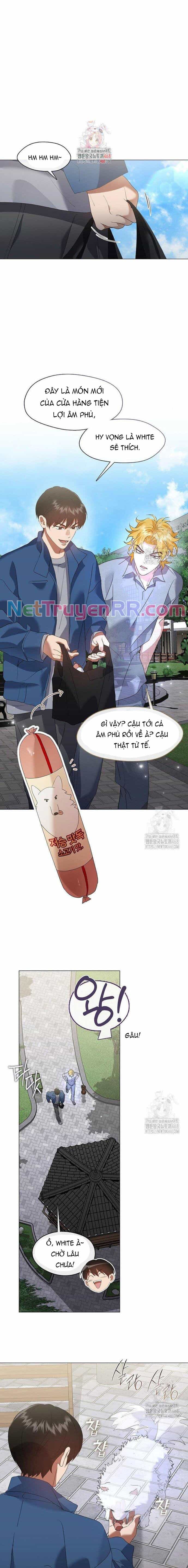 Nhà Hàng Thế Giới Ngầm - Chương 89 - ảnh 3