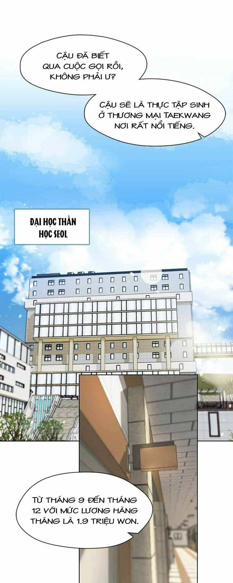 Nhà Hàng Thế Giới Ngầm - Chương 9 - ảnh 11