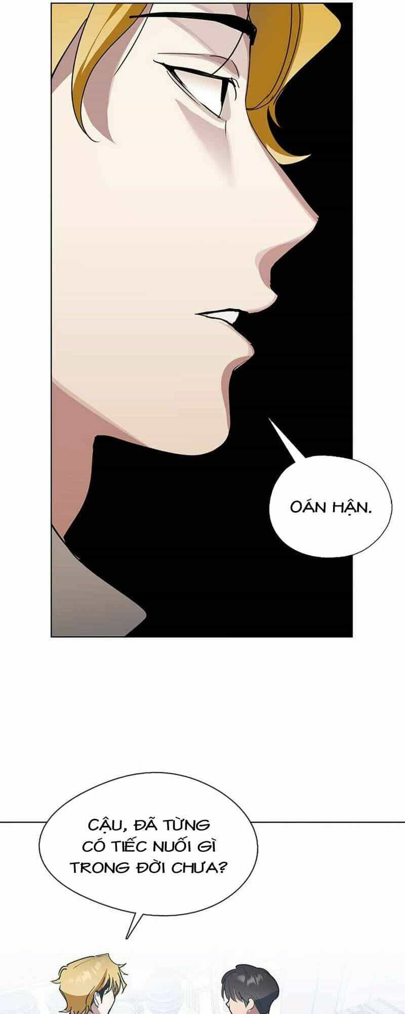 Nhà Hàng Thế Giới Ngầm - Chương 9 - ảnh 38