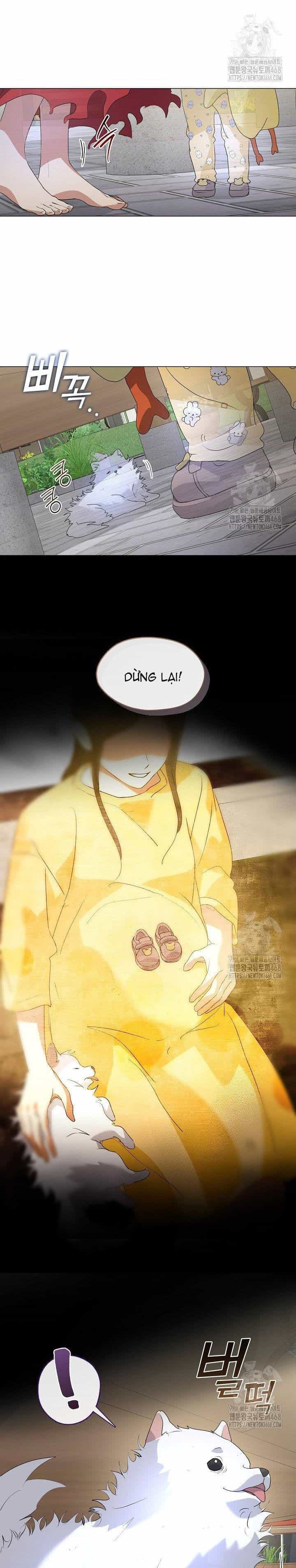 Nhà Hàng Thế Giới Ngầm - Chương 90 - ảnh 13