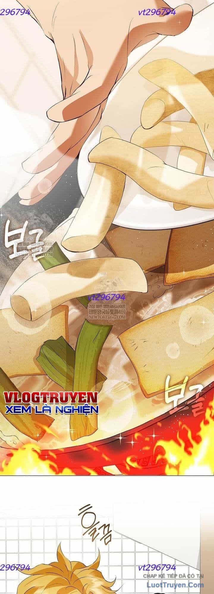 Nhà Hàng Thế Giới Ngầm - Chương 91 - ảnh 12
