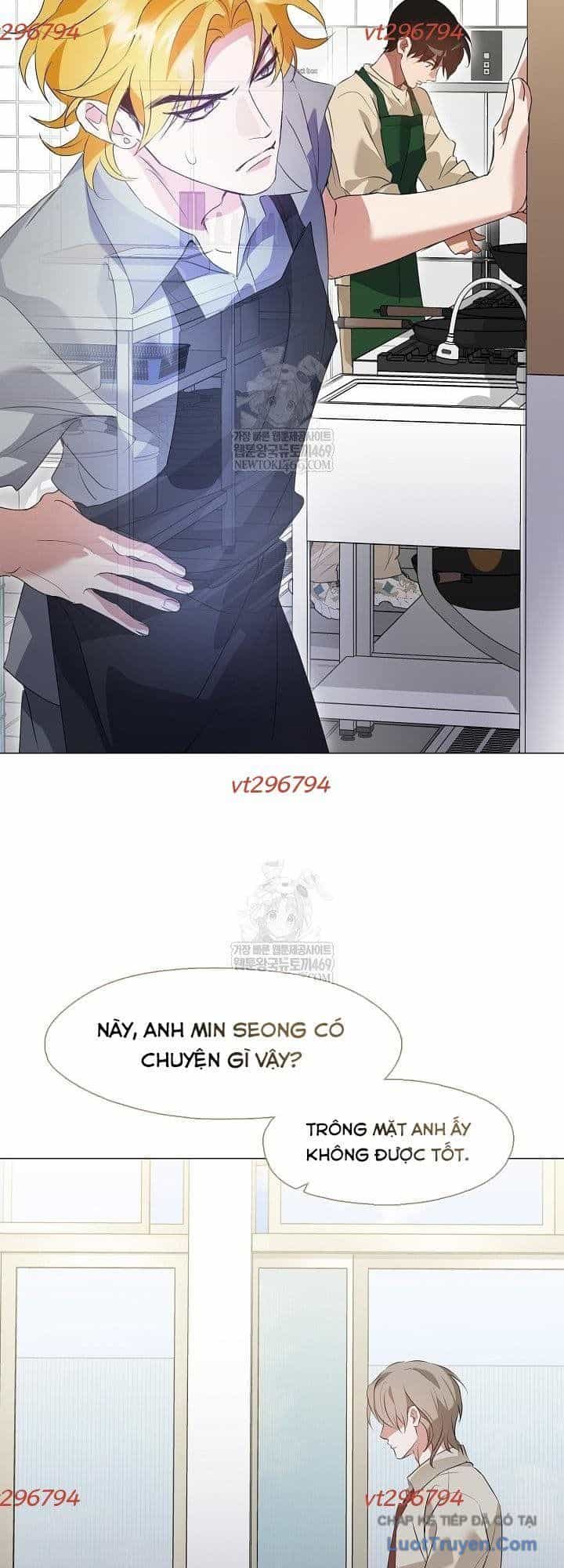 Nhà Hàng Thế Giới Ngầm - Chương 91 - ảnh 13