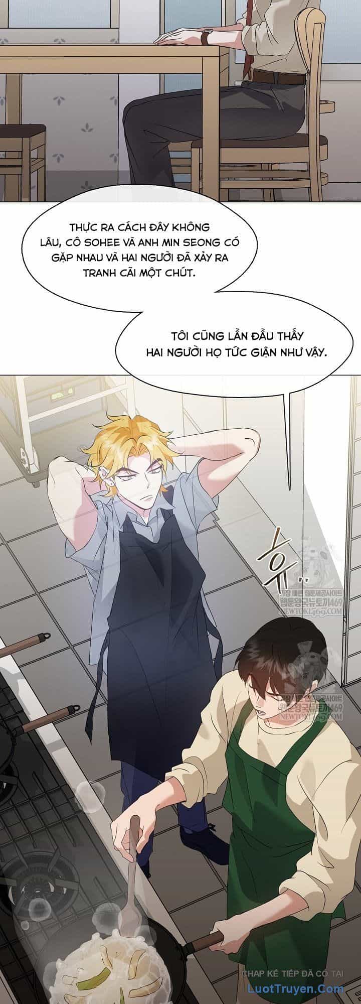Nhà Hàng Thế Giới Ngầm - Chương 91 - ảnh 14