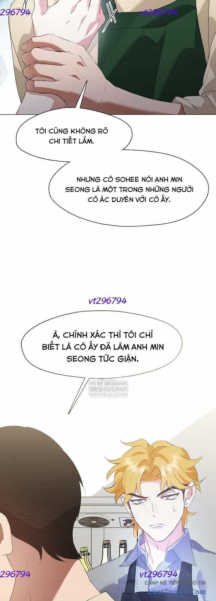Nhà Hàng Thế Giới Ngầm - Chương 91 - ảnh 17