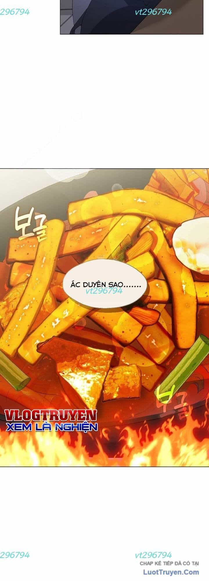 Nhà Hàng Thế Giới Ngầm - Chương 91 - ảnh 19