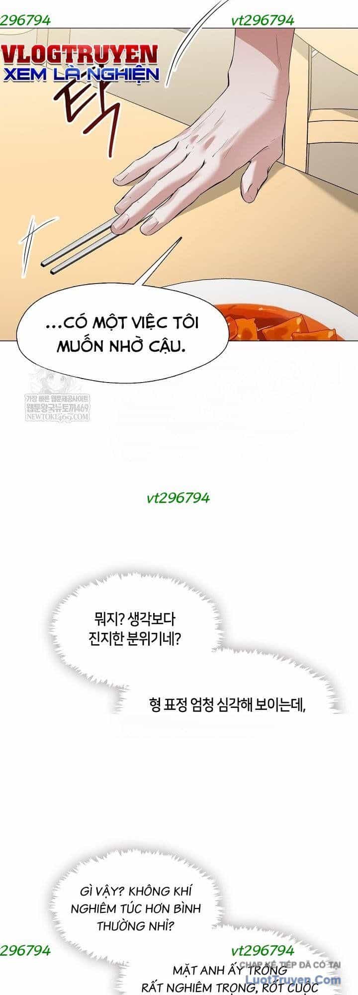 Nhà Hàng Thế Giới Ngầm - Chương 91 - ảnh 24