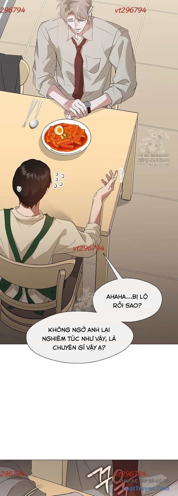 Nhà Hàng Thế Giới Ngầm - Chương 91 - ảnh 26