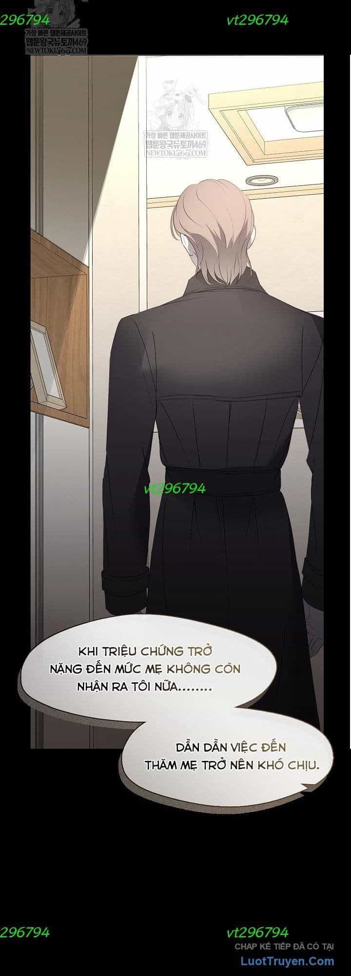 Nhà Hàng Thế Giới Ngầm - Chương 91 - ảnh 35