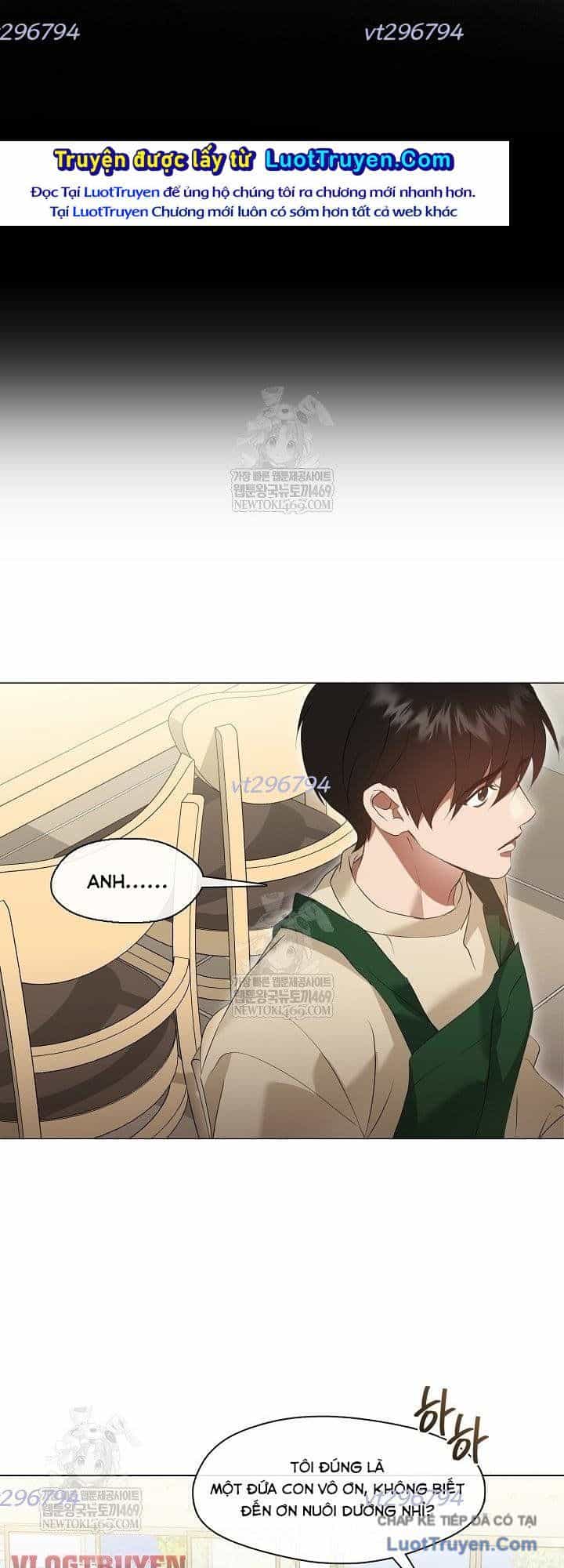 Nhà Hàng Thế Giới Ngầm - Chương 91 - ảnh 38