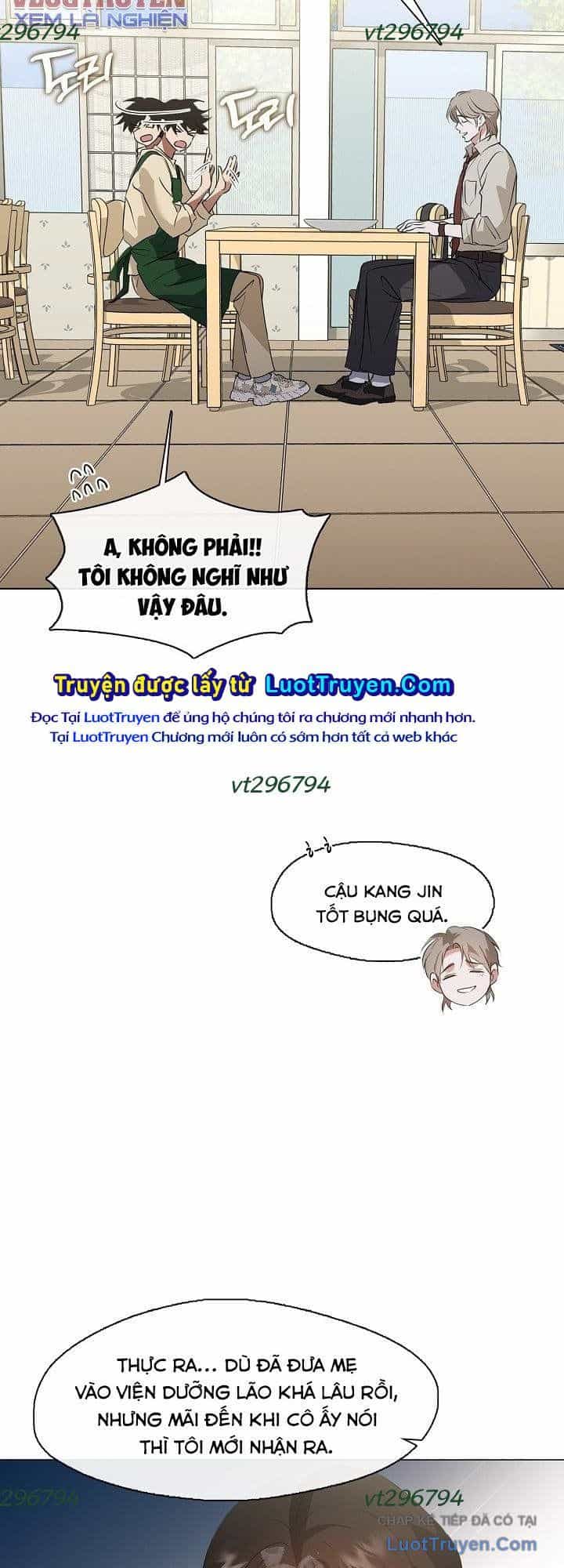Nhà Hàng Thế Giới Ngầm - Chương 91 - ảnh 39