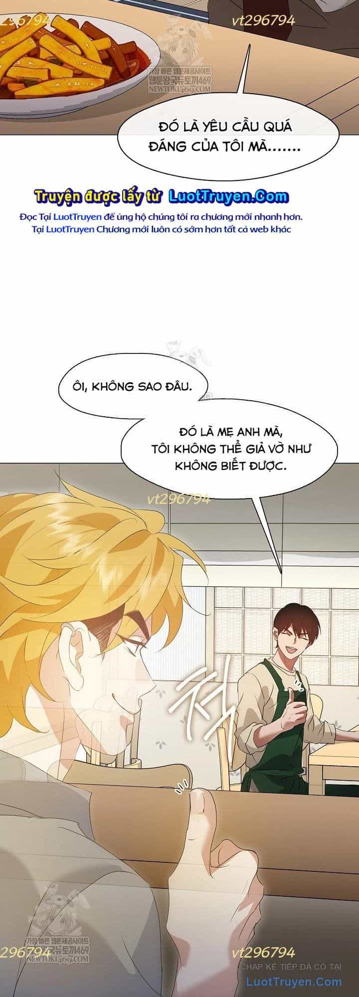 Nhà Hàng Thế Giới Ngầm - Chương 91 - ảnh 50