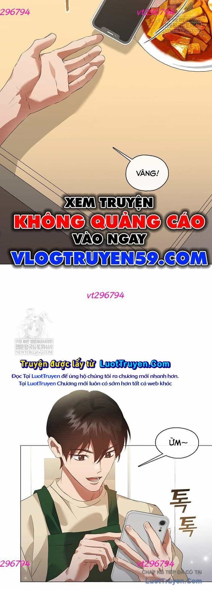 Nhà Hàng Thế Giới Ngầm - Chương 91 - ảnh 52