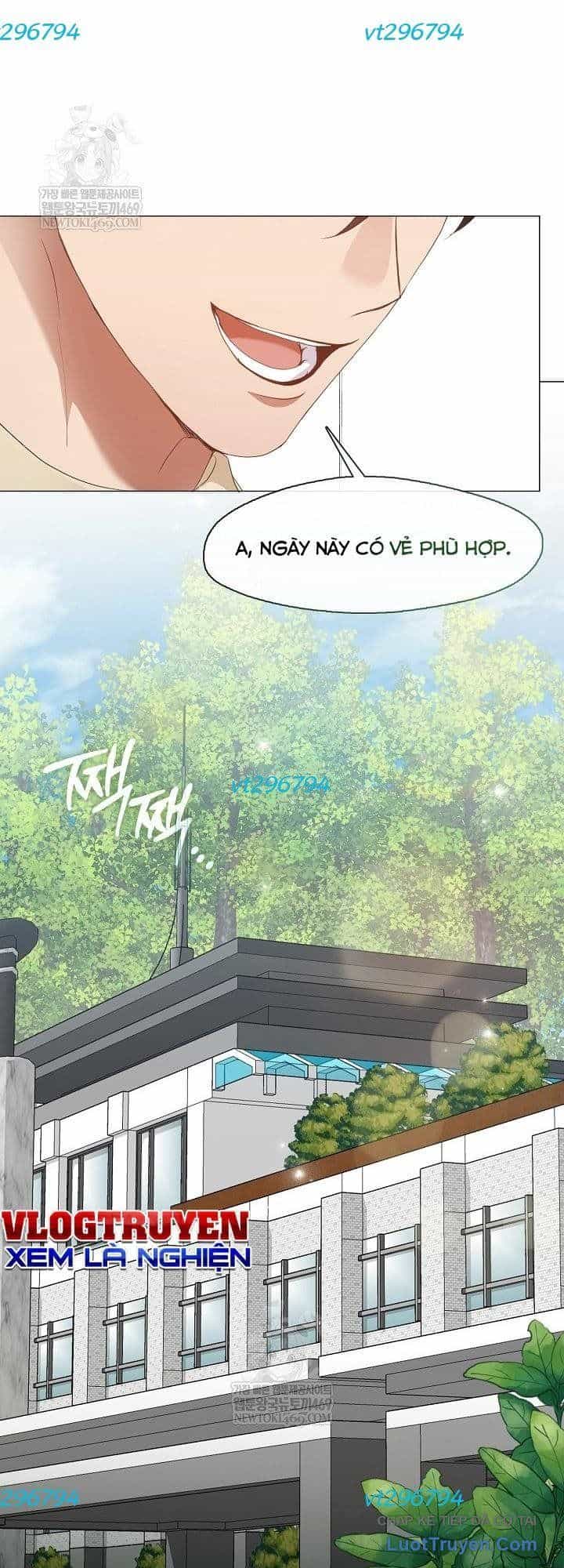 Nhà Hàng Thế Giới Ngầm - Chương 91 - ảnh 53