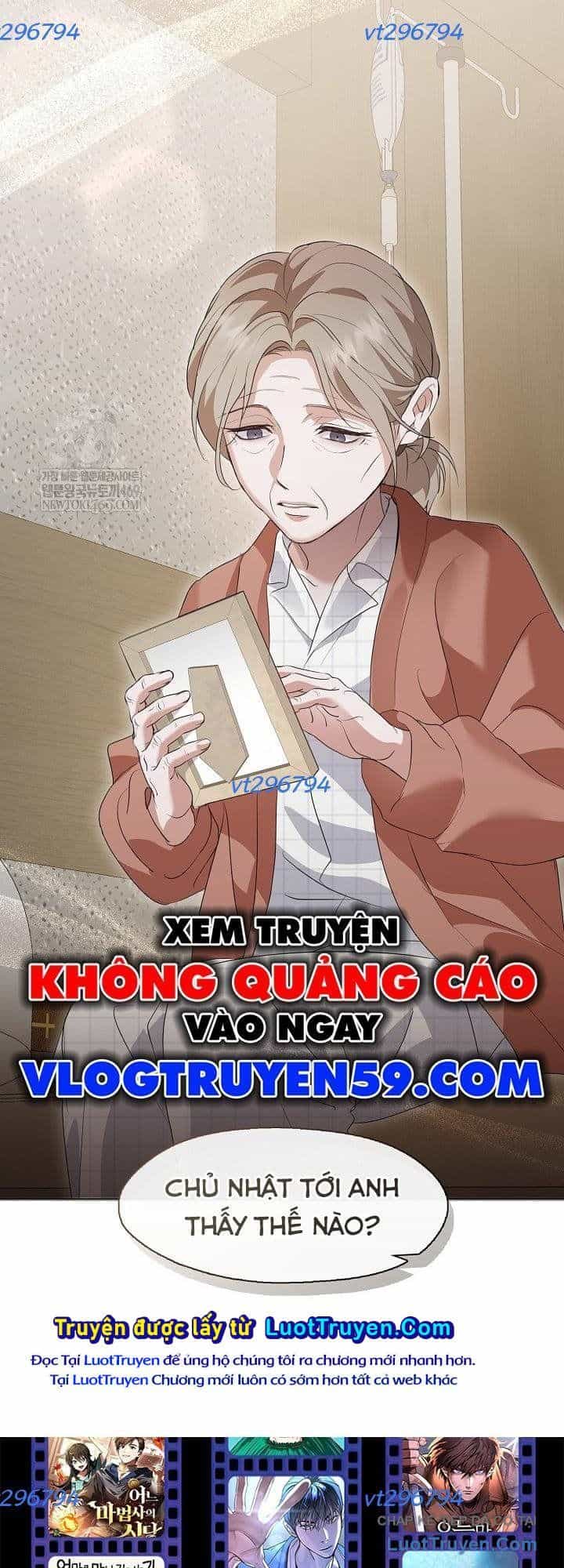 Nhà Hàng Thế Giới Ngầm - Chương 91 - ảnh 55
