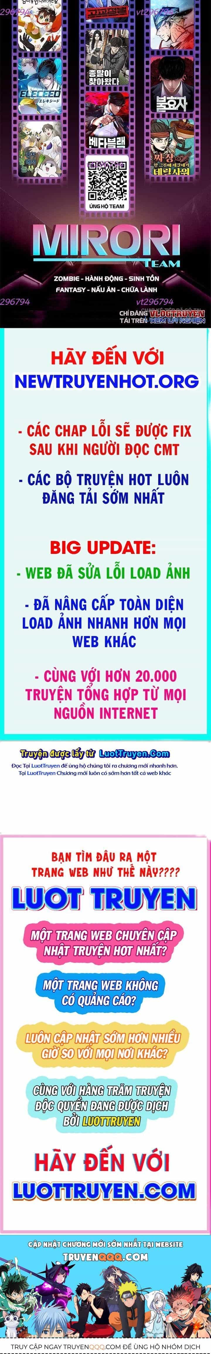 Nhà Hàng Thế Giới Ngầm - Chương 91 - ảnh 56