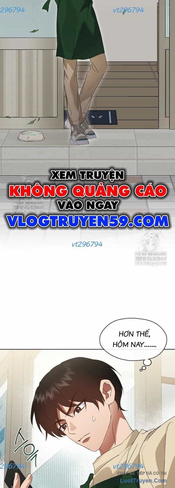 Nhà Hàng Thế Giới Ngầm - Chương 91 - ảnh 6