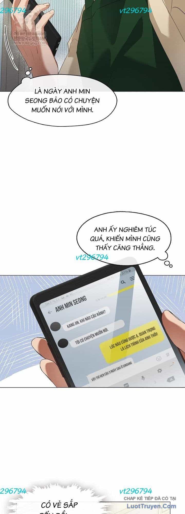 Nhà Hàng Thế Giới Ngầm - Chương 91 - ảnh 7