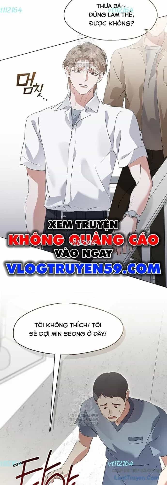 Nhà Hàng Thế Giới Ngầm - Chương 93 - ảnh 15