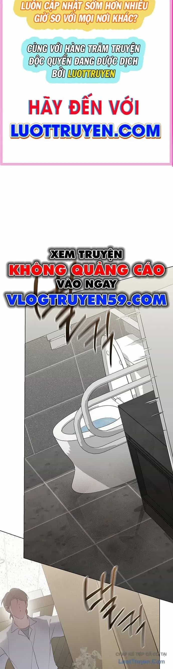 Nhà Hàng Thế Giới Ngầm - Chương 93 - ảnh 2
