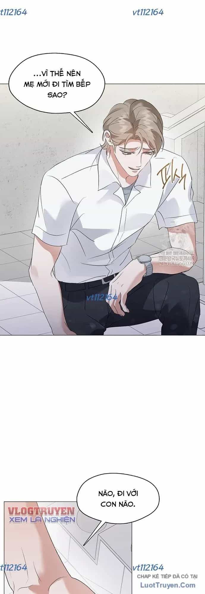 Nhà Hàng Thế Giới Ngầm - Chương 93 - ảnh 24
