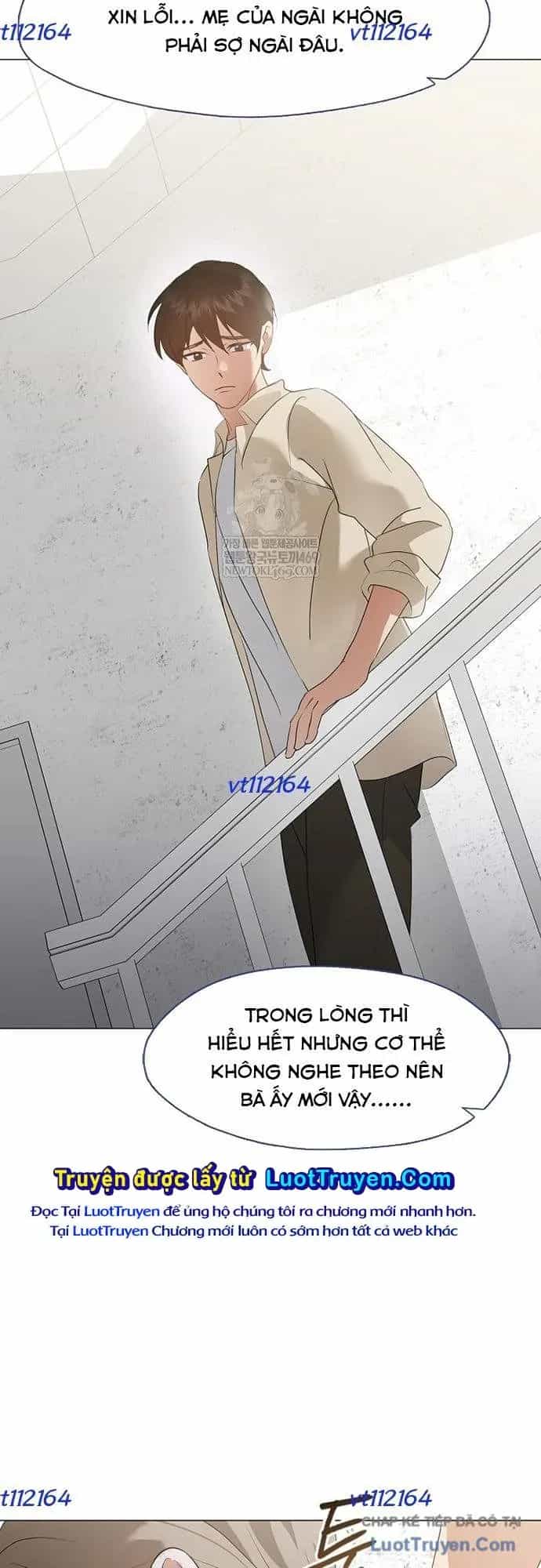 Nhà Hàng Thế Giới Ngầm - Chương 93 - ảnh 27