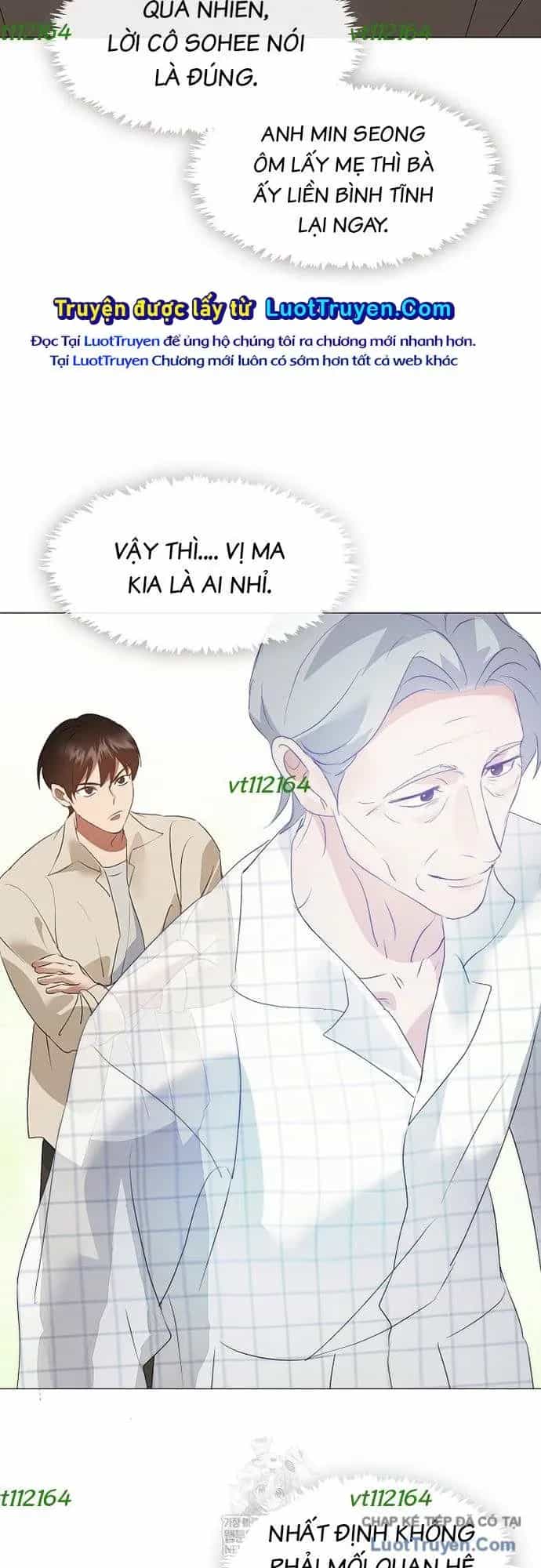 Nhà Hàng Thế Giới Ngầm - Chương 93 - ảnh 41
