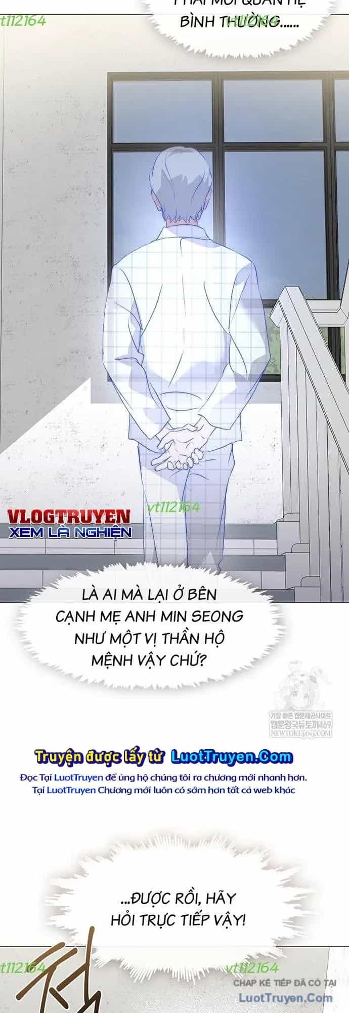 Nhà Hàng Thế Giới Ngầm - Chương 93 - ảnh 42