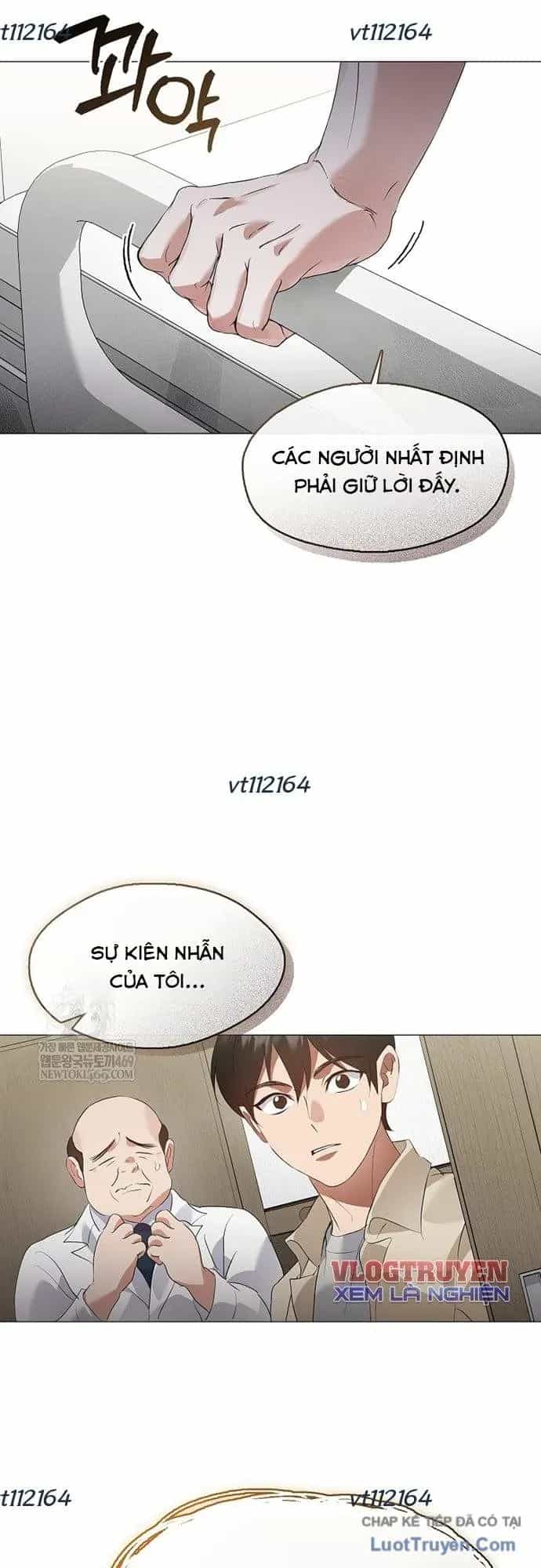 Nhà Hàng Thế Giới Ngầm - Chương 93 - ảnh 6